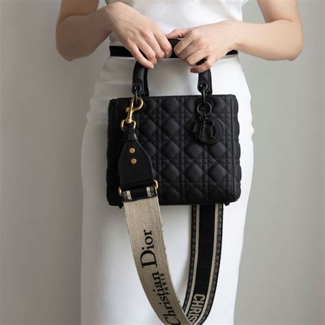 dior bag strap|Dior handbags with strap.